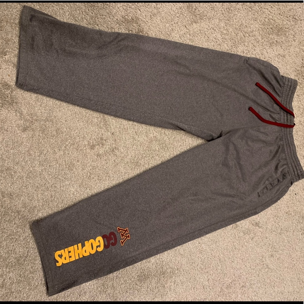 Minnesota Gopher Sweatpants